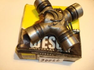 Wesco Universal Joint 301-555 - Picture 1 of 1