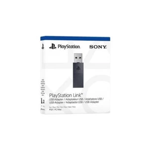 PLAYSTATION LINK ADATTATORE USB CUFFIE PER PC PLAYSTATION 5 - Foto 1 di 1