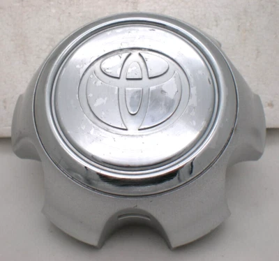 Tapa central Toyota 4Runner 2001-2002 repintada se adapta a rueda de 16" de 5 radios # 69431 Foto 1 de 4