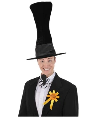 Mayor of Halloween Town Kit - Nightmare Before Christmas - Costume Accessory - Image 1 of 2