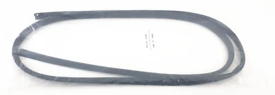 Fits 1998-2003 Dodge Ram 1500 2500 3500 Van Front Windshield Rubber Molding  - Image 1 of 4
