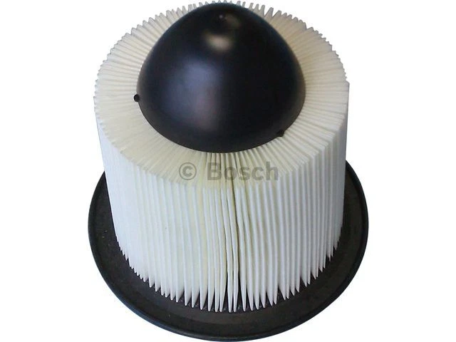 Filtro de aire de taller Bosch para Ford E150 Econoline 1997-2002 63PMBK Foto 1 de 1