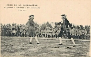 C.P.A / THÈME / MILITAIRES GRANDE GUERRE 14/18 - Imagen 1 de 2