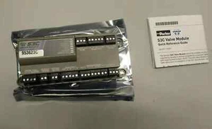 Nuevo módulo de válvula Sporlan 953623C S3C - Imagen 1 de 3
