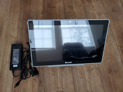 Par Everserv 8500 Series(T8520) All in One POS Touch Screen Computer Terminal - Image 1 of 4