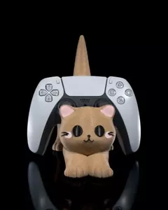 Purrfect Cat Multipurpose Holder - Picture 1 of 4