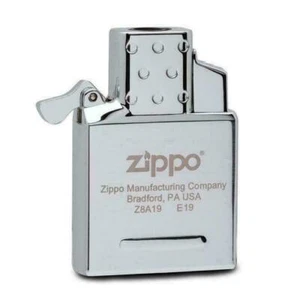 Zippo Butane Lighter Insert Single Fits Regular Zippo - Picture 1 of 6