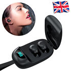 Wireless Bluetooth Headphones Earphones Earbuds In-ear Pods For All Devices Uk