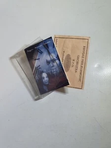 Reggae Philharmonic Orchestra - 'RPO - Time' Cassette Tape Album With Autograph - Picture 1 of 12