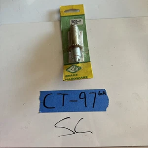 Lee Drum Brake Self Adjuster 1533-2 Quality Replacement Hardware Set - Bild 1 von 5