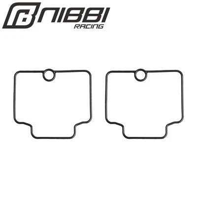 NIBBI PE PWK Carburador Flotador Tazón Junta Kit de Sello Seguro para Combustible Dirt Pit Bike ATV Foto 1 de 3