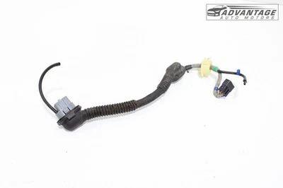 2003-2005 HUMMER H2 LIFTGATE TAILGATE BACK DOOR WIRE WIRING HARNESS OEM - Image 1 of 4