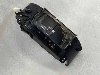 2013 2014 2015 LEXUS ES300H ПЕРЕКЛЮЧАТЕЛЬ ОБОДОК РЕДУКТОР ИНДИКАТОР КОНСОЛЬ ОТДЕЛКА - Изображение 1 из 4