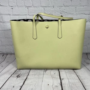 Kate Spade Molly Bikini Dot Pop Large Tasche hellgrün - Bild 1 von 12