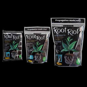 RootRiot 24 / 50 / 100 Stück - Bild 1 von 1