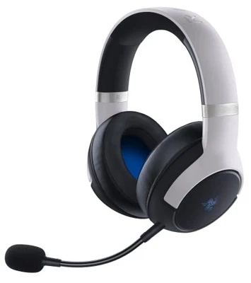 Razer Gaming Headset Kaira Pro for PlayStation Headset PS5 PS4 Compatibl [New!!] - Image 1 of 4