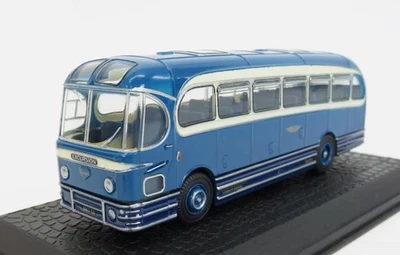 OXFORD DIECAST - Autobús TRIUMPH Leyland Weymann Fanfare - 1/76 - OXF76WFL002 - Imagen 1 de 2