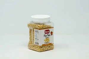 Organic Pine Nuts, 16 Oz (Pack of 12) - Picture 1 of 1