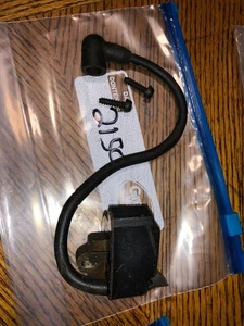 POULAN 2050 2150 2450 2375 2055 2075 1950 ignition coil OEM - Picture 1 of 1