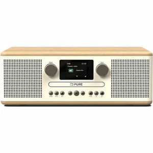 Hi-Fi Pure CLASSIC C-D6 - Imagen 1 de 1