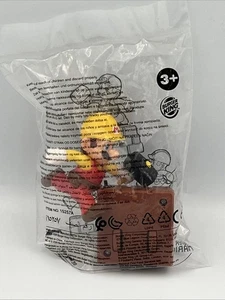 Burger King Spielzeug 2020 Nintendo Super Mario Maker 2 Neu Sealed - Bild 1 von 2