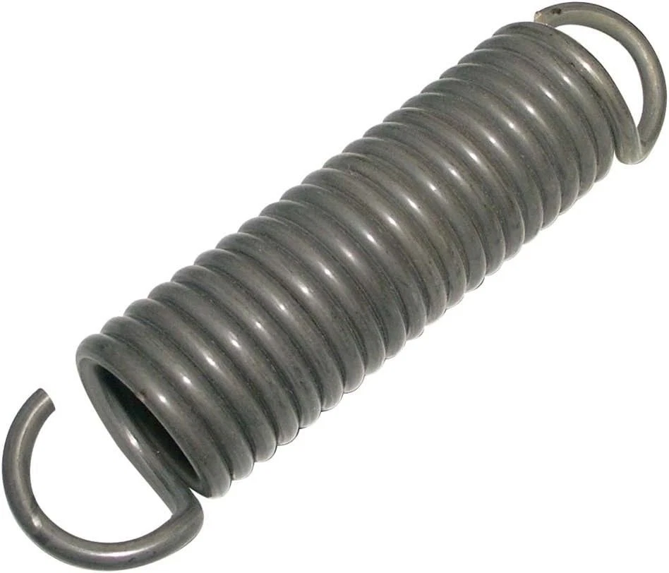 Ringside Boxing Training Heavy Duty Bag Spring (Up to 150-pounds), gray - image 1 of 1