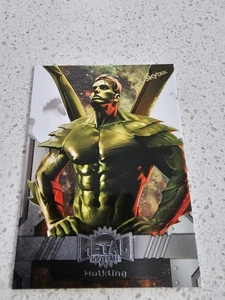 Upper Deck 2023 Skybox Marvel Metal Universe #74 Hulkling NM READY TO GRADE - Picture 1 of 2
