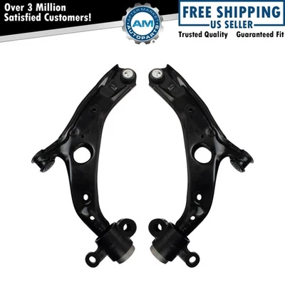 Brazo de control inferior delantero con juego de rótula para Mazda CX-5 2017-2023 Foto 1 de 4