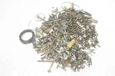 Polaris Sportsman 850 XP EPS 09 pernos varios accesorios ATV 52827 Foto 1 de 4