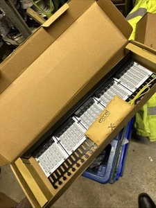 Excel 50 Port Voice Patch Panel 1U - Zdjęcie 1 z 1