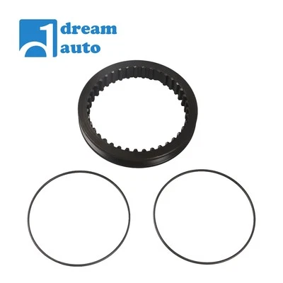 Funda endurecida 3ª-4ª para Acura RSX 2002-2006 2,0 L Foto 1 de 4