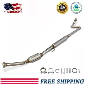 Catalytic Converter for Scion xB 2004 2005 2006 L4 1.5L GAS Naturally Aspirated - Picture 1 of 12