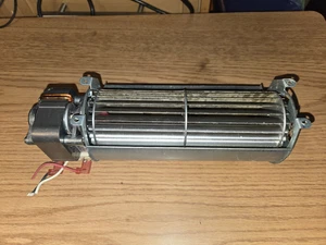 Kenmore Elite Convection MW Oven Cooling Fan YJ61-120H 9/29 - Picture 1 of 3