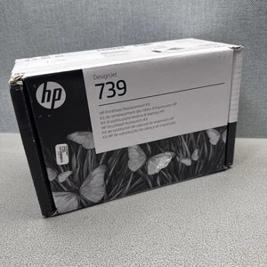 HP DESIGNJET 739 PRINTHEAD REPLACEMENT KIT - Photo 1/3