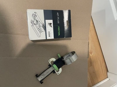 Juego de cortador circular Festool KS-PS 420|| 497443. Metro (mm) Foto 1 de 2