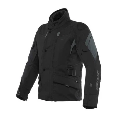 Dainese Carve Master 3 Gore-Tex Waterproof Textile Motorcycle Motorbike Jacket