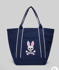 PSYCHO Tasche Bunny - Bild 1 von 4