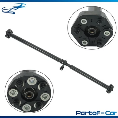 Rear Driveshaft Prop Shaft Assy For Dodge Charger Chrysler 300 2009-10 2012-14 - Image 1 of 4