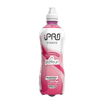 iPRO Hydrate 12x500ml