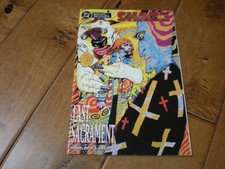 Shade, the Changing Man #32 (1990 Series) DC/Vertigo Comics VF/NM