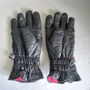 Frank Thomas Armasport Aqua Motorbike Thinsulate Thermal Gloves Mens Medium - Picture 1 of 18
