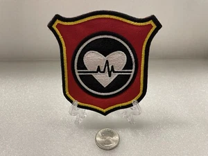 Fallout Franchise Patch - Fire Breathers - Picture 1 of 1