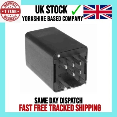 NOVO PARA AUDI A4 ALLROAD 2.0 TDI 2009-2015 UNIDADE DE RELÉ PLUGUE DE INCANDESCÊNCIA 04L907282B - Imagem 1 de 2