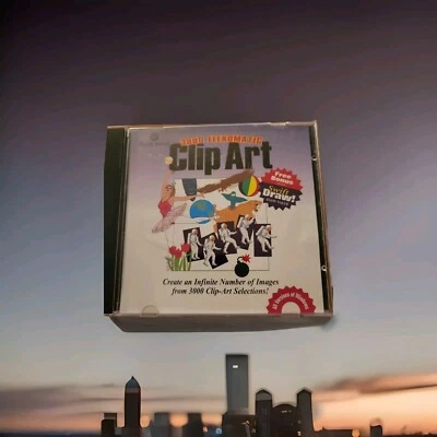 3000 Flexomatic Clip Art - Image 1 of 3