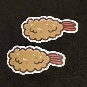 Sticker ~ Number 5 ~ Individual Stickers | Fast Shipping | - Picture 1 of 2