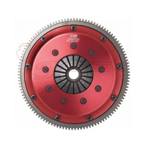 OS GIKEN STR Twin Plate Damper Clutch for FAIRLADY Z Z33 VQ35DE STR2CD-Z33 - Picture 1 of 8