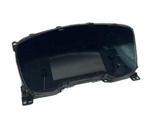 Cuadro de instrumentos Toyota Corolla 2020 velocímetro sedán mph OEM 83800FE050 - Imagen 1 de 15