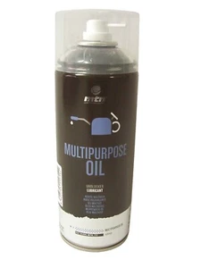 (35462) BOTE SPRAY MTN INDUSTRIAL ACEITE MULTIUSOS MONTANA COLORS - Imagen 1 de 8