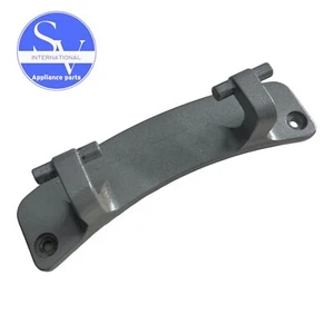Samsung Washer Door Hinge DC97-10718B DC61-03202A DC61-01532B - Picture 1 of 3