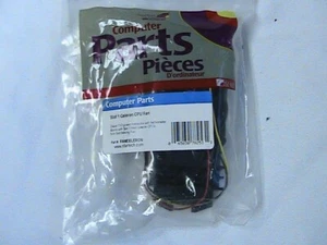 1 NEW STARTECH SLOT 1 CELERON CPU FAN #FANCELERON - Picture 1 of 3